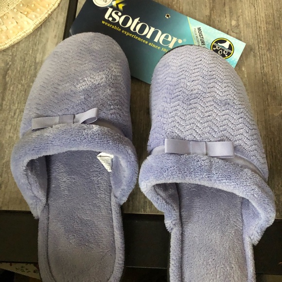 Slide slippers